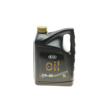 214351 KIA Олія 5W30 Original Oil (5L) (ACEA C3) Diesel