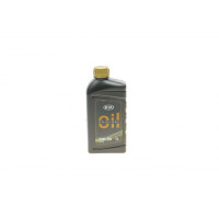 214355 KIA Олія 5W30 Original Oil (1L) (A5/B5)