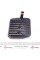 HX153D KNECHT Фільтр АКПП Ford Focus 1.4-2.0i/TDCI 04-12 (з прокладкою)