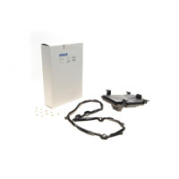 HX187KIT KNECHT Фільтр АКПП Audi Q7 / Porsche Cayenne / VW Touareg 3.0-4.2 TDI 10-