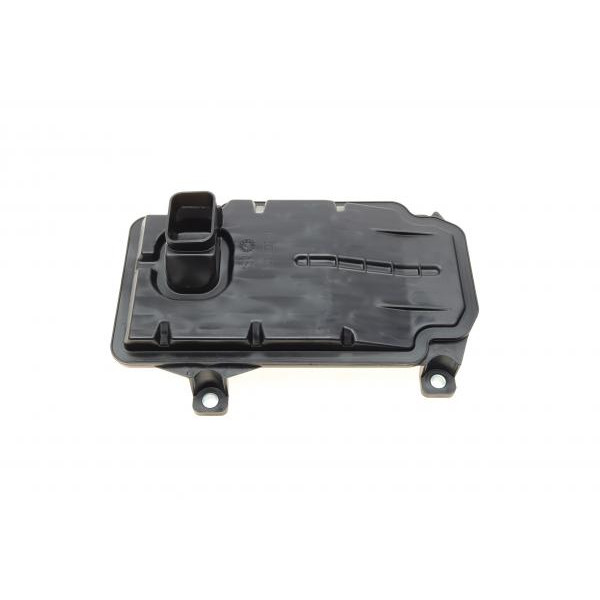 HX187KIT KNECHT Фільтр АКПП Audi Q7 / Porsche Cayenne / VW Touareg 3.0-4.2 TDI 10-