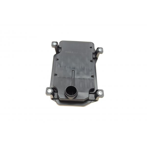 HX187KIT KNECHT Фільтр АКПП Audi Q7 / Porsche Cayenne / VW Touareg 3.0-4.2 TDI 10-
