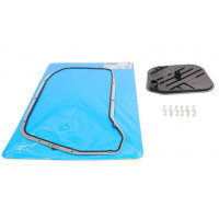 HX189KIT KNECHT Фільтр АКПП Audi A4 2.0TFSI 08-16/A6 2.0/3.0TFSI/3.0TDI 11-18 (к-кт)