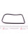 HX82D KNECHT Фільтр АКПП VW T3 -92/Passat/Golf II 83-91/Audi 80-100 -94