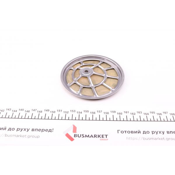 HX82D KNECHT Фільтр АКПП VW T3 -92/Passat/Golf II 83-91/Audi 80-100 -94