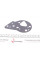 HX82D KNECHT Фільтр АКПП VW T3 -92/Passat/Golf II 83-91/Audi 80-100 -94