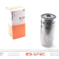 KC161 KNECHT Фільтр паливний Renault Mascott 3.0D 04-13