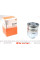 KC389D KNECHT Фільтр паливний Toyota Corolla/Auris 1.4/2.0 D 07-