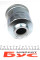 KC389D KNECHT Фільтр паливний Toyota Corolla/Auris 1.4/2.0 D 07-