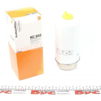 KC502 KNECHT Фільтр паливний Ford Transit 2.0/2.4TDCi 02-06