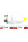 KC502 KNECHT Фільтр паливний Ford Transit 2.0/2.4TDCi 02-06