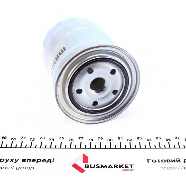 KC510D KNECHT Фільтр паливний Mitsubishi Outlander III/Citroen C4/Peugeot 4008 1.8 HDI 12-