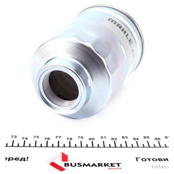 KC510D KNECHT Фільтр паливний Mitsubishi Outlander III/Citroen C4/Peugeot 4008 1.8 HDI 12-