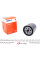 KC76 KNECHT Фільтр паливний Renault Trafic 2.1D 94-98