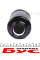 KC83D KNECHT Фільтр паливний Toyota Land Cruiser 2.4-4.2 TD/D 89-