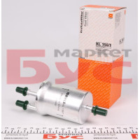 KL1561 KNECHT Фільтр паливний Skoda Fabia/VW Polo 1.2/1.4 01-