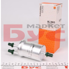 KL1561 KNECHT Фільтр паливний Skoda Fabia/VW Polo 1.2/1.4 01-
