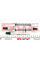 KL1561 KNECHT Фільтр паливний Skoda Fabia/VW Polo 1.2/1.4 01-
