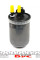 KL173 KNECHT Фільтр паливний Ford Connect 1.8/2.0 TDCI