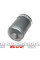 KL173 KNECHT Фільтр паливний Ford Connect 1.8/2.0 TDCI