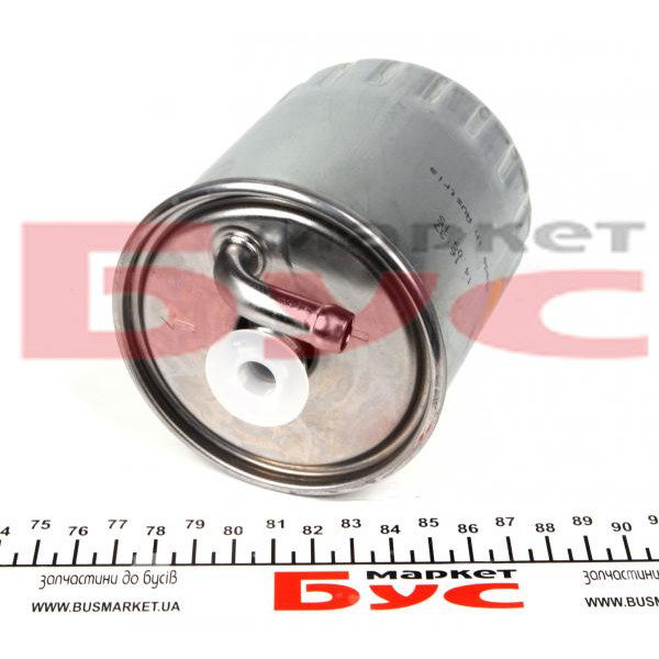 KL179 KNECHT Фільтр паливний MB (W203) CDI 00-