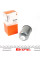 KL474 KNECHT Фільтр паливний Fiat Doblo 1.9JTD 01-