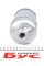KL48515D KNECHT Фільтр паливний Renault Megane/Scenic 1.5-2.0dCi 10-
