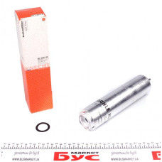 KL7361D KNECHT Фільтр паливний BMW 3 (F30/F80)/5 (E60) 07-