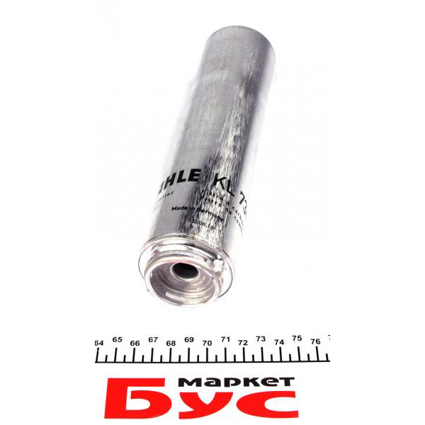 KL7361D KNECHT Фільтр паливний BMW 3 (F30/F80)/5 (E60) 07-