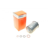 KL7525D KNECHT Фільтр паливний Renault Megane/Scenic 1.5 dCi 09-