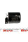 KL949 KNECHT Фільтр паливний MB Sprinter 4,6t 3.0 CDI 09-16/ A-class (W176)/E-class (W212) 11-