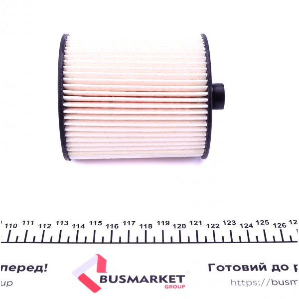 KX335D KNECHT Фільтр паливний Citroen C5/Peugeot 407 3.0HDI 09-