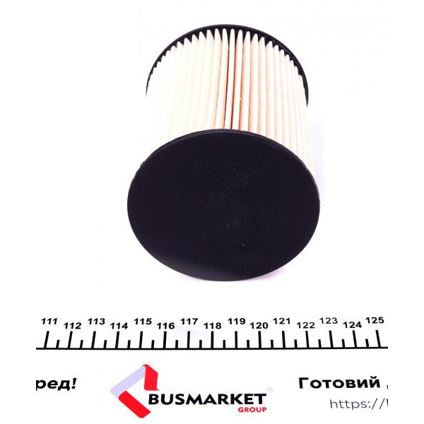 KX335D KNECHT Фільтр паливний Citroen C5/Peugeot 407 3.0HDI 09-
