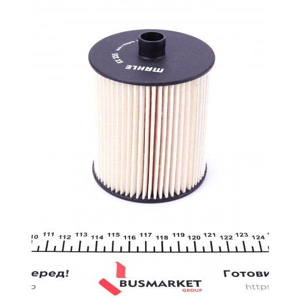 KX335D KNECHT Фільтр паливний Citroen C5/Peugeot 407 3.0HDI 09-