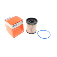 KX4911D KNECHT Фільтр паливний Opel Astra K 1.6CDTi 15-
