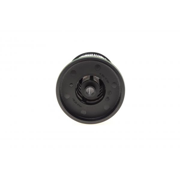 KX4911D KNECHT Фільтр паливний Opel Astra K 1.6CDTi 15-