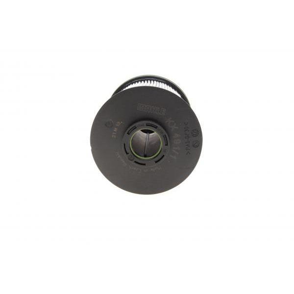 KX4911D KNECHT Фільтр паливний Opel Astra K 1.6CDTi 15-