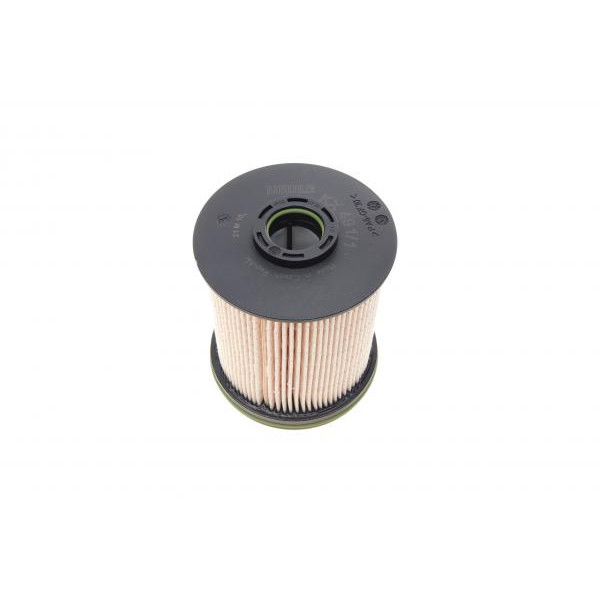 KX4911D KNECHT Фільтр паливний Opel Astra K 1.6CDTi 15-