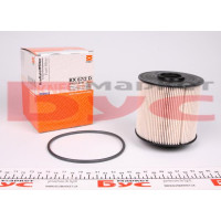 KX672D KNECHT Фільтр паливний MB Vario/Atego OM904