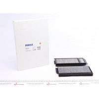 LAK346S KNECHT Фільтр салону Mazda 3/5 1.4-2.3 03-10 (к-кт 2 шт.)