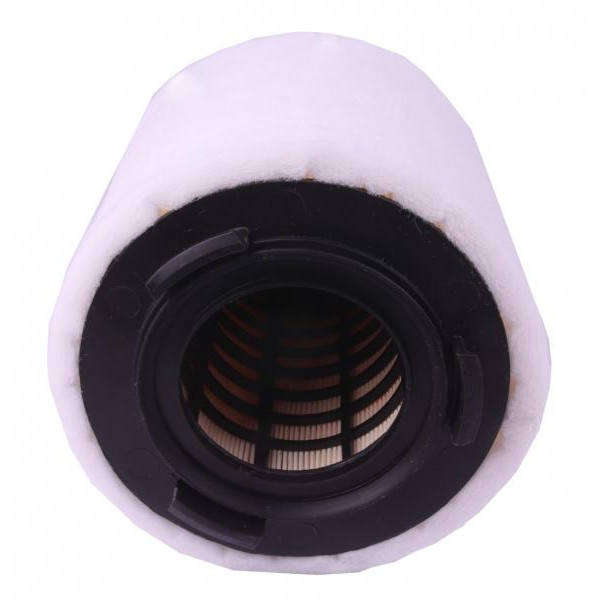 LX2831 KNECHT Фільтр повітряний Seat Ibiza 09-/ Skoda Fabia 10-14/Rapid 12-/VW Polo 09-