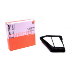 LX3349 KNECHT Фільтр повітряний Honda CR-V 2.2i 07-