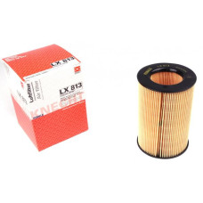 LX813 KNECHT Фільтр повітряний Smart 0.6-0.7i