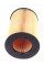 LX813 KNECHT Фільтр повітряний Smart 0.6-0.7i