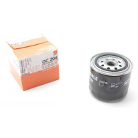 OC204 KNECHT Фільтр масляний Volvo S40/S70/V90 -00