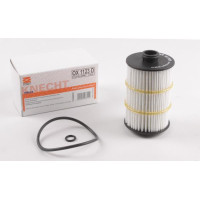 OX1123D KNECHT Фільтр масляний Audi A6/A7/A8 4.0 12-