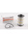 OX1123D KNECHT Фільтр масляний Audi A6/A7/A8 4.0 12-
