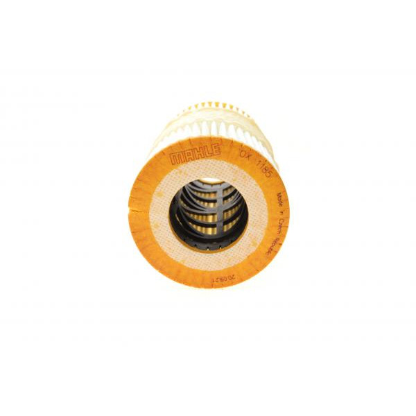 OX1185D KNECHT Фільтр масляний Audi A4/A6/A7 3.0TFSI 08-19