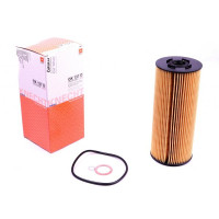 OX137D KNECHT Фільтр масляний MB 917