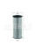 OX137D KNECHT Фільтр масляний MB 917